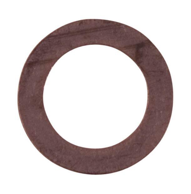 Washer Copper  11x17x1,5 mm in the group Accessories / Fasteners / Copper washer at VP Autoparts AB (000776)