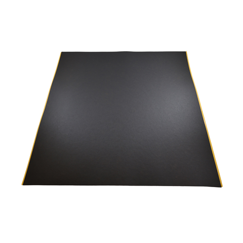 Papp ljudisolerande sj�lvh�ftande  1X1 m i gruppen Volvo / 240/260 / Inredning / Mattor / Isolermattor 240/260 hos VP Autoparts AB (001)