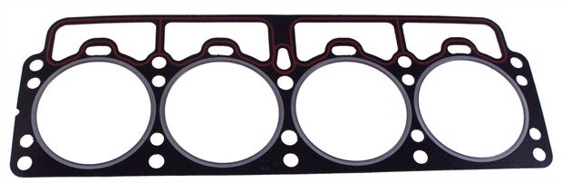 Cylinder head gasket B20 92-93 mm in the group Volvo / Engines Volvo / Volvo B20 / Cylinder head B20E/F at VP Autoparts AB (019-306)