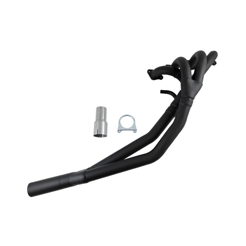 Extractorr�r 240 ej turbo i gruppen Volvo / 240/260 / Br�nsle/avgassystem / Insug/grenr�r / Avgasgrenr�r B200/B230 hos VP Autoparts AB (073E)
