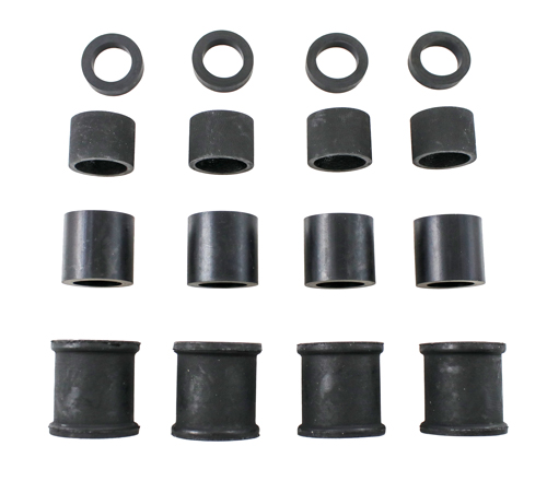 Bushing kit control arm Volvo 544/210 in the group Volvo / PV/Duett / Front suspension / Front suspension / Front suspension 544/210 1962-68 at VP Autoparts AB (1)