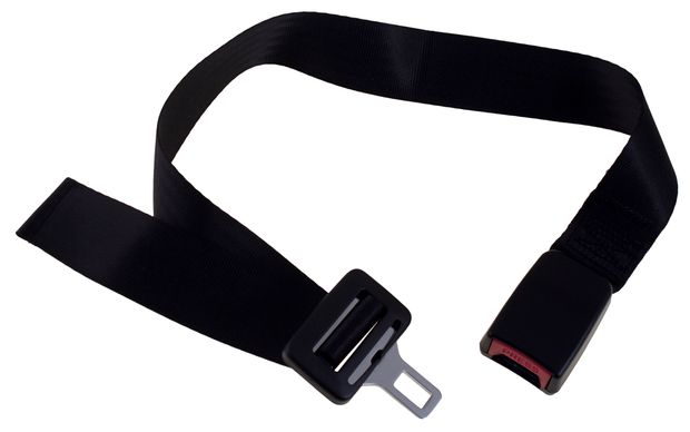 Safety belt Belt extension in the group Volvo / 140/164 / Miscellaneous / Safety belts / Safety belts rear 164 at VP Autoparts AB (1042763)