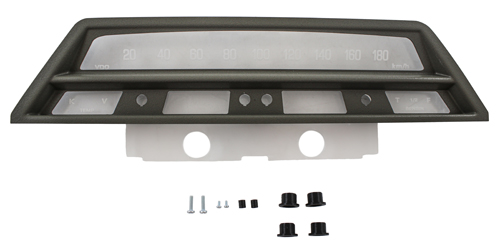 Rep.sats instrumentpanel PV/AZ i gruppen Volvo / Amazon / Inredning / Inre utrustning / Inre utrustning Amazon B18 hos VP Autoparts AB (1077409)