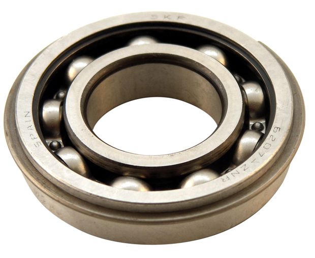 Ball bearing M30,M40,M41 incoming axle in the group Volvo / 240/260 / Transmission/rear suspension / Gear box / Gear box details 240 M41 at VP Autoparts AB (11145)