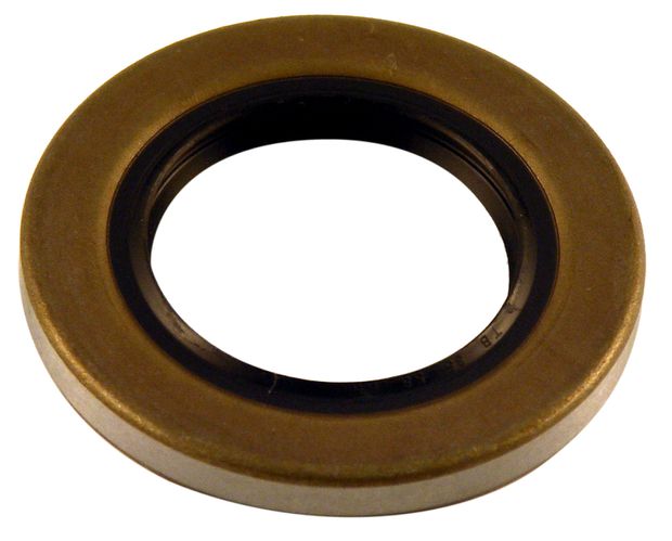 Seal ring Spicer Duett/220 M27 in the group Volvo / Amazon / Transmission/rear suspension / Rear axle / Wheel bearings 220 669476 B18 at VP Autoparts AB (114275)