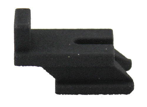Clip, Snowcap 200/700/900 in the group Volvo / 940/960 / Miscellaneous / Accessories 900 at VP Autoparts AB (1188835)