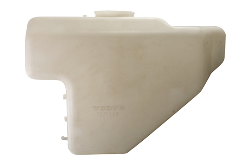 Water Reservoir in the group Volvo / 240/260 / Electrical components / Front/rear screen washer / Front screen washer 240/260 -1980 at VP Autoparts AB (1201868)