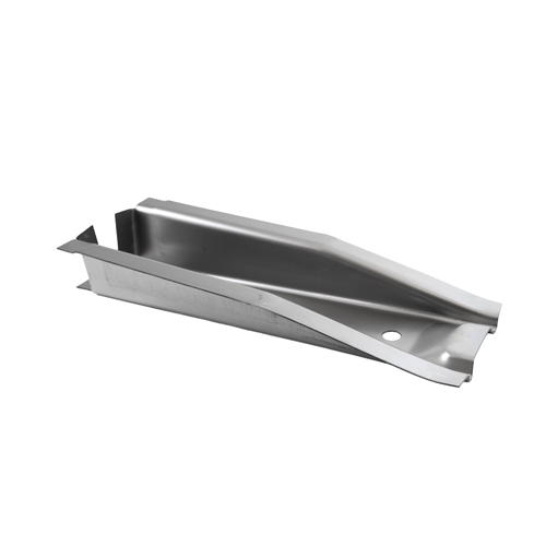 Cross member 140/240 67-93 front outer in the group Volvo / 240/260 / Body / Floor section / Floor section 245/265 at VP Autoparts AB (1202113)