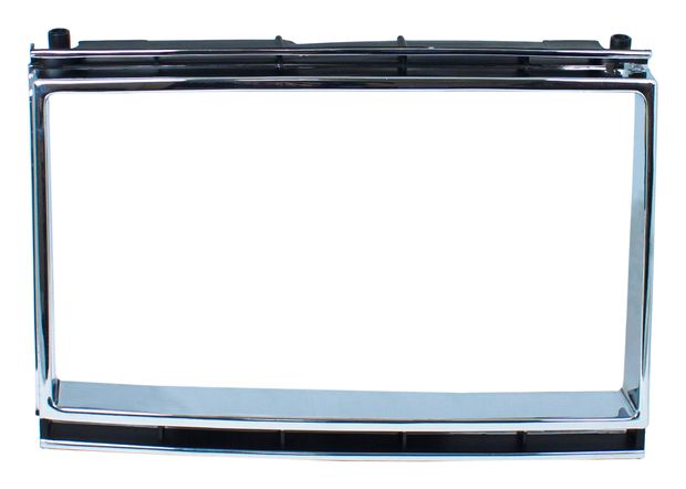 Light case RH for Volvo 240 in the group Volvo / 240/260 / Body / Front section/hood / Radiator grille 260 -1977 at VP Autoparts AB (1202252)