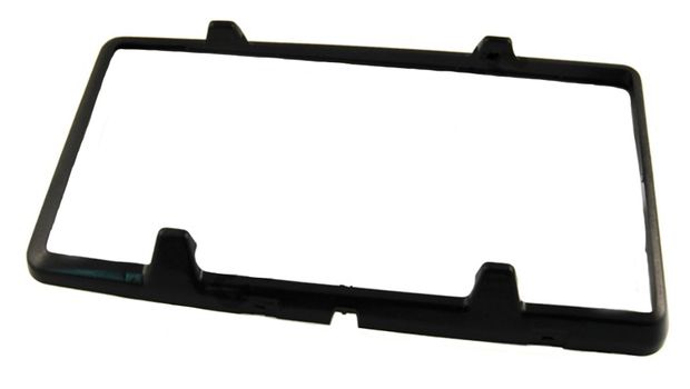 Rim Headlight 240GLE -80 rectangular LH  in the group Volvo / 240/260 / Electrical components / Front/rear screen wiper / Wiper rectangular headlight 260 -1980 at VP Autoparts AB (1202488)