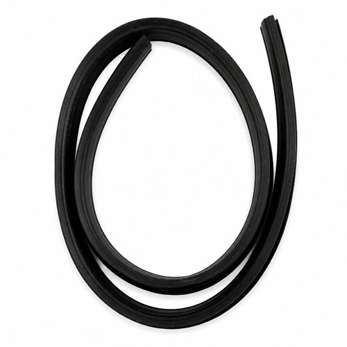 Rubber seal Bonnet 240-78 type 1 in the group Volvo / 240/260 / Body / Front section/hood / Hood 240/260 at VP Autoparts AB (1202939)