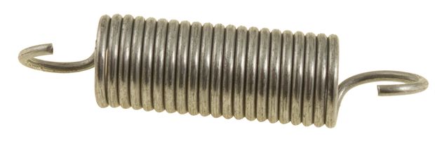 Chair spring 200/700/900 in the group Volvo / 240/260 / Interior / Misc. equipment / Rear seat 240/260 2/4d at VP Autoparts AB (1204535)