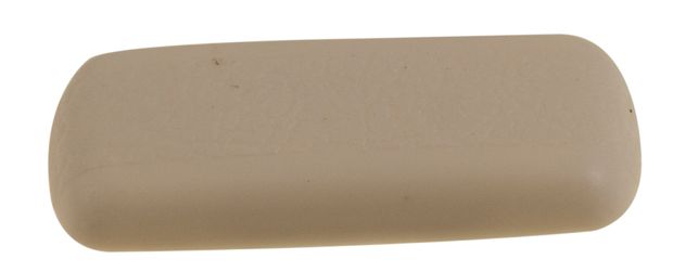 Bricka Innerhandtag 164 74-75/240 vit i gruppen Volvo / 240/260 / Inredning / Inre utrustning / Solskydd, backspegel mm hos VP Autoparts AB (1207712)