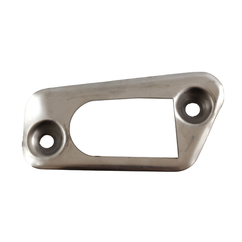 T�ckpl�t H�ger i gruppen Volvo / 240/260 / Inredning / Inre utrustning / Baks�te 240/260 5d 1980- hos VP Autoparts AB (1207871)