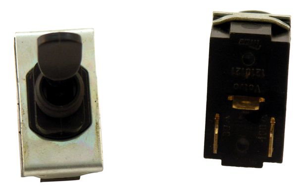 Switch in the group Volvo / P1800 / Electrical components / Switches / Switches E/ES at VP Autoparts AB (1210121)