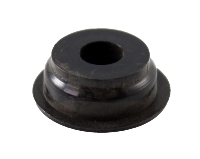 Bushing  Black in the group Volvo / 240/260 / Interior / Misc. equipment / Hand brake cover 240/260 at VP Autoparts AB (1210473)