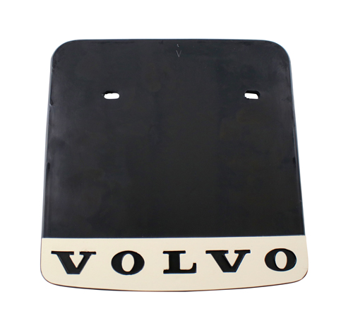 Mud flap 1800 72-73 LHR in the group Volvo / P1800 / Body / Mud flaps P1800 at VP Autoparts AB (1211389)