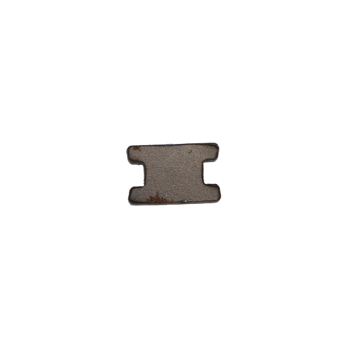 Tryckplatta handbromsbackar 164 i gruppen Volvo / 140/164 / Bromssystem / Handbroms / Handbroms 164 1967-74 hos VP Autoparts AB (1212191)