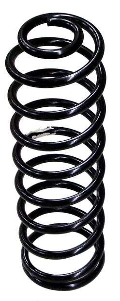 Coil spring 140/164 240 74-93 rear in the group  at VP Autoparts AB (1212426)