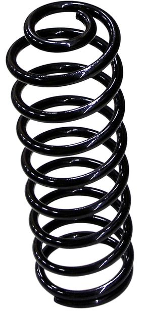 Coil spring 145/245 74-93/164 #133493- in the group  at VP Autoparts AB (1212427)