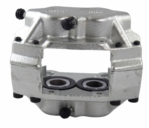 Caliper 140/164 72-75 ATE 2-circuit RHF in the group Volvo / 140/164 / Brake system / Brakes front / Front wheel brake 140/164 ATE at VP Autoparts AB (1212494N)