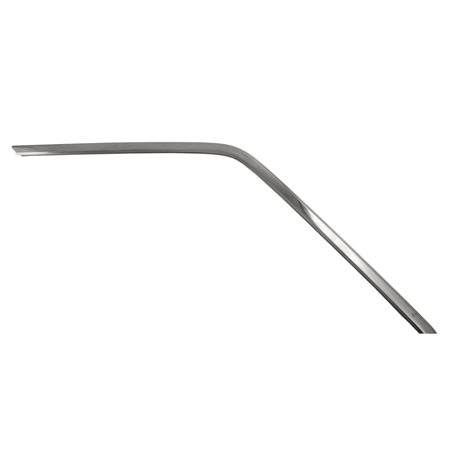 Prydnadslist sidoruta 144/145/244/245 fram H�ger i gruppen Volvo / 240/260 / Karosseri / Prydnadslister / Prydnadslister 245/265 1975-78 hos VP Autoparts AB (1213312)