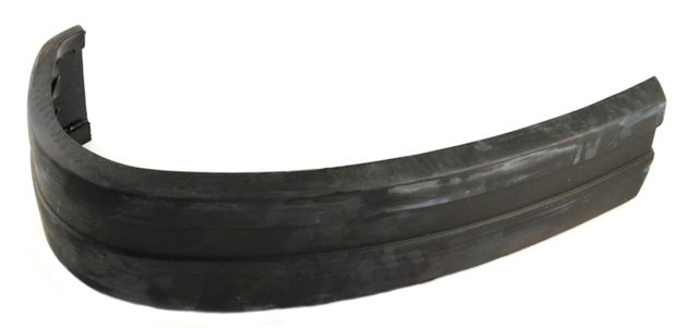 Molding Bumper section 140/164 74- RHF in the group Volvo / 140/164 / Body / Bumpers / Bumpers 164 1974- USA at VP Autoparts AB (1213630)