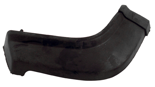 Trim cover 140/164 74- LH in the group Volvo / 140/164 / Body / Bumpers / Bumpers 164 1974- USA at VP Autoparts AB (1213643)