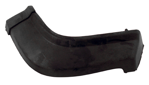 Trim cover 140/164 74- RH in the group Volvo / 140/164 / Body / Bumpers / Bumpers 164 1974- USA at VP Autoparts AB (1213644)