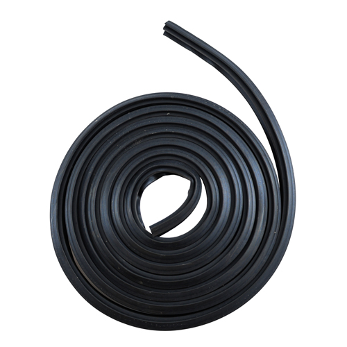 Rubber seal Trunk 142/144/164/240 -78 in the group Volvo / 140/164 / Body / Boot / Boot 164 1969-75 at VP Autoparts AB (1213755)