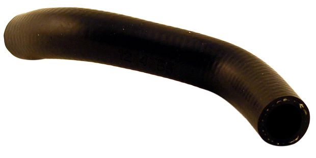 Heater hose 140/240 73,5- in the group Volvo / 240/260 / Heater/fresh air / Heater core 240/260 w/o A/C -1991 at VP Autoparts AB (1214755)