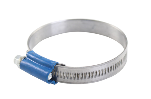 Hose clamp 50-65mm in the group Volvo / 240/260 / Fuel/exhaust system / Fuel tank/fuel system / Fuel system 260 B27E 1976-78 at VP Autoparts AB (121520)