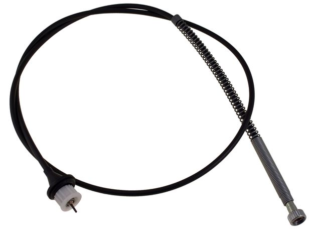Speedometer cable 140/240 73-85 164 in the group Volvo / 240/260 / Electrical components / Instrument / Instrument 240 diesel at VP Autoparts AB (1215546)