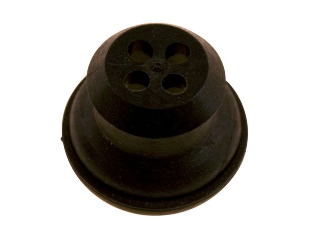 Bushing Flasher 240 in the group Volvo / 240/260 / Electrical components / Flasher / Flasher front 240/260 US 1981- at VP Autoparts AB (1215621)