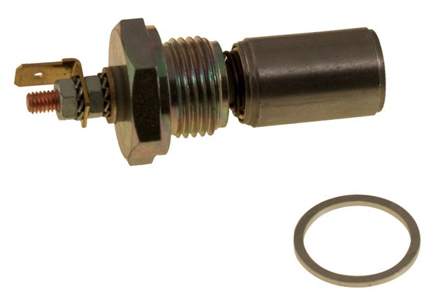 Oil pressure sender 240/740 in the group Volvo / 240/260 / Electrical components / Instrument / Instrument 240/260 6 cylinder at VP Autoparts AB (1218190)