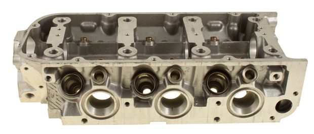 Cylinder head 240/760  B27/B28 LH in the group Volvo / Engines Volvo / Volvo B28 / Cylinder head B28 at VP Autoparts AB (1218280)
