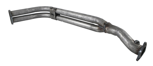 Exhaust Pipe in the group Volvo / 240/260 / Fuel/exhaust system / Exhaust system / Exhaust system 240 B21F(J) at VP Autoparts AB (1219037)