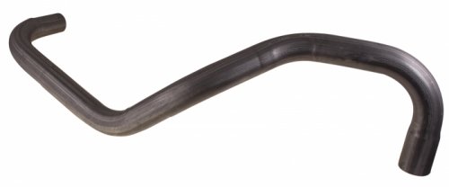 Exhaust pipe 240/260 76-93 middle in the group Volvo / 240/260 / Fuel/exhaust system / Exhaust system / Exhaust system 240 B17/B19/B21/B23 A/E at VP Autoparts AB (1219565)