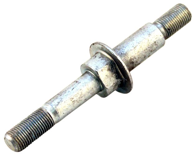 Bolt Shock absorber 140/164 74- lower in the group Volvo / 140/164 / Transmission/rear suspension / Rear suspension / Shock absorber & coil spring 164 1969-75 at VP Autoparts AB (1221574)