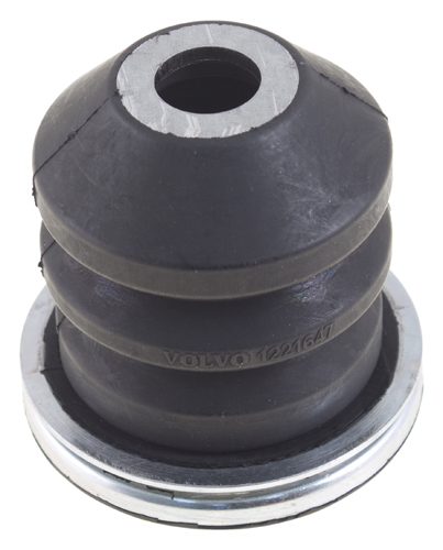 Rubber bump stop 240 79-93 in the group Volvo / 240/260 / Front suspension / Front suspension / Springs 240/260 at VP Autoparts AB (1221647OE)