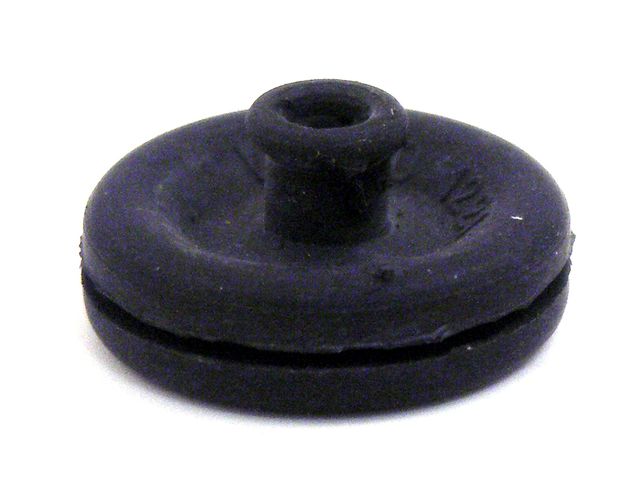 Grommet 140/240/740 73-85 rubber in the group Volvo / 240/260 / Fuel/exhaust system / Fuel tank/fuel system / Fuel venting system 240/260 at VP Autoparts AB (1221779)