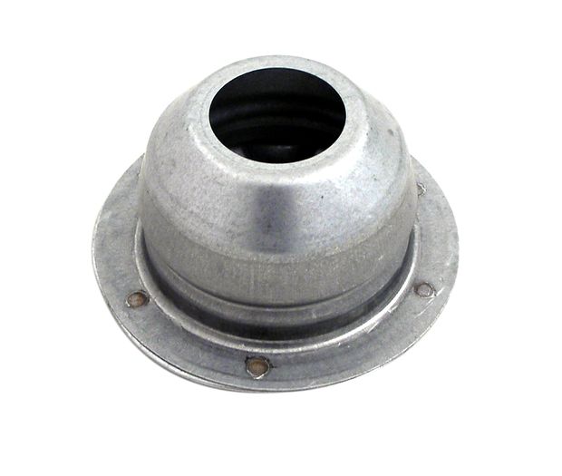 Spring seat 140/164/240 upper in the group Volvo / 140/164 / Transmission/rear suspension / Rear suspension / Shock absorber & coil spring 164 1969-75 at VP Autoparts AB (1221882)