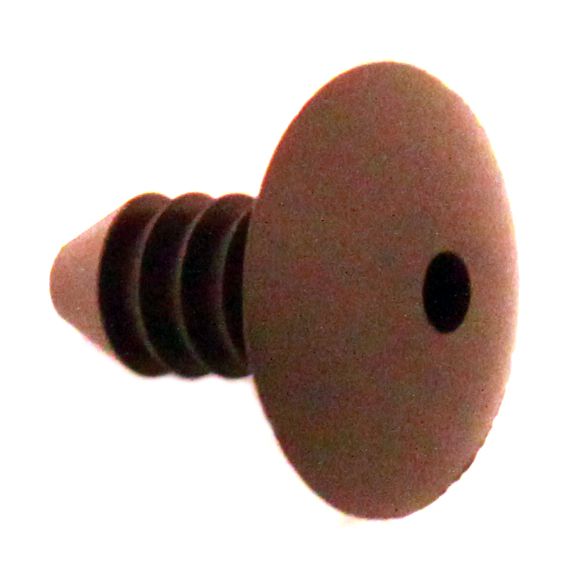 Plastic rivet body 164/240 in the group Volvo / 140/164 / Body / Boot / Boot upholstery 164 1975 at VP Autoparts AB (1224786)