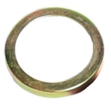 Washer front wheel bearing 240 81-93 in the group Volvo / 240/260 / Front suspension / Front suspension / Wheel bearings front 240/260 at VP Autoparts AB (1229075)