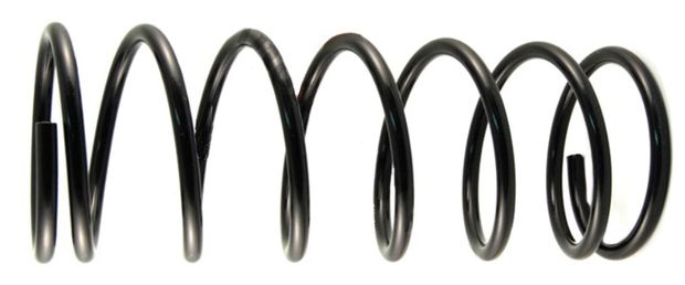 Coil spring 240 B20/B21/B23 75-93 front in the group Volvo / 240/260 / Front suspension / Front suspension / Springs 240/260 at VP Autoparts AB (1229137)