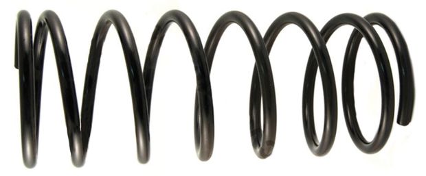 Coil spring 240 75-93 front reinforced in the group Volvo / 240/260 / Front suspension / Front suspension / Springs 240/260 at VP Autoparts AB (1229337)