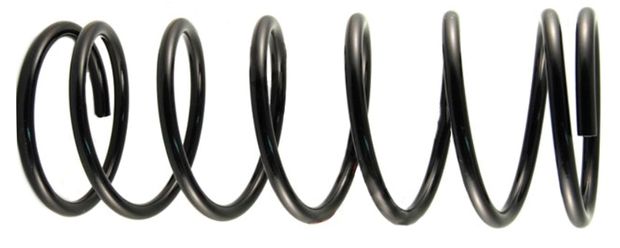 Coil spring 240 75-93 2,0-2,3 front in the group  at VP Autoparts AB (1229339)