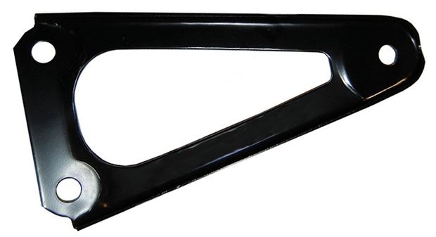 Bracket rear suspension 240/260 in the group Volvo / 240/260 / Transmission/rear suspension / Rear suspension / Rear suspension 240/260 at VP Autoparts AB (1229370)