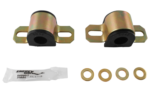 Sway bar bushing 200/700/900 19mm PU in the group Volvo / 740/760/780 / Front suspension / Front suspension / Front springs 740/760/780 1985- at VP Autoparts AB (1229389PU2)
