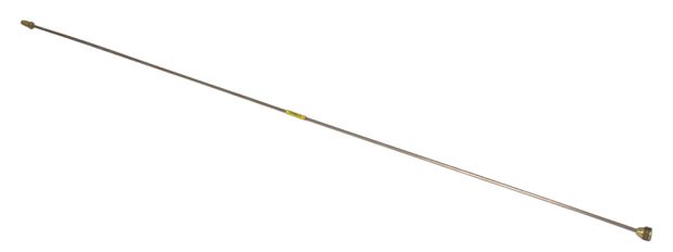 Brake line 240/260 1978 in the group Volvo / 240/260 / Brake system / Master brake cylinder/brake line / Brake lines and accessories 240/260 at VP Autoparts AB (1229613)